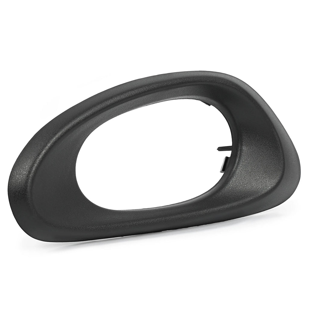 Door Handle Bezel Trim for Chevrolet Trailblazer (2002–2009)