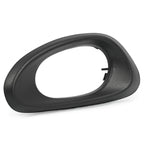 Door Handle Bezel Trim for Chevrolet Trailblazer (2002–2009)