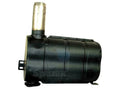 Under Hood Silencer for John Deere 1640 2040 2250 2450 (1975–1990)