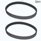 2X Large Pump Belt for Bissell 1548 15482 15483 1548L 1606418