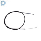 Throttle Cable 71" with 63" Casing 8252-1390 for Manco ASW Go Kart (N/A)