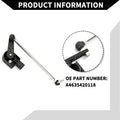 Suspension Ride Height Level Sensor for Mercedes-Benz W463 (2002-2018)