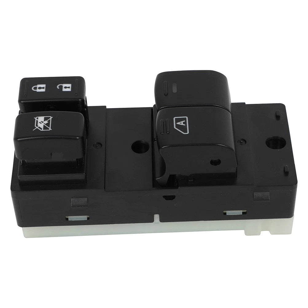 Window Control Switch for Nissan Frontier (2006–2020) Auto Front Left