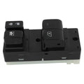 Window Control Switch for Nissan Frontier (2006–2020) Auto Front Left