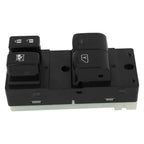 Window Control Switch for Nissan Frontier (2006–2020) Auto Front Left