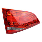 Hella 010086091 LED Taillight Assembly for Audi A4 Quattro S4 (1996–2001)