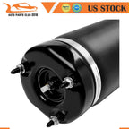 5X Air Shock Strut Assembly & Compressor Kit for Mercedes GL450 ML350 (2007–2012)
