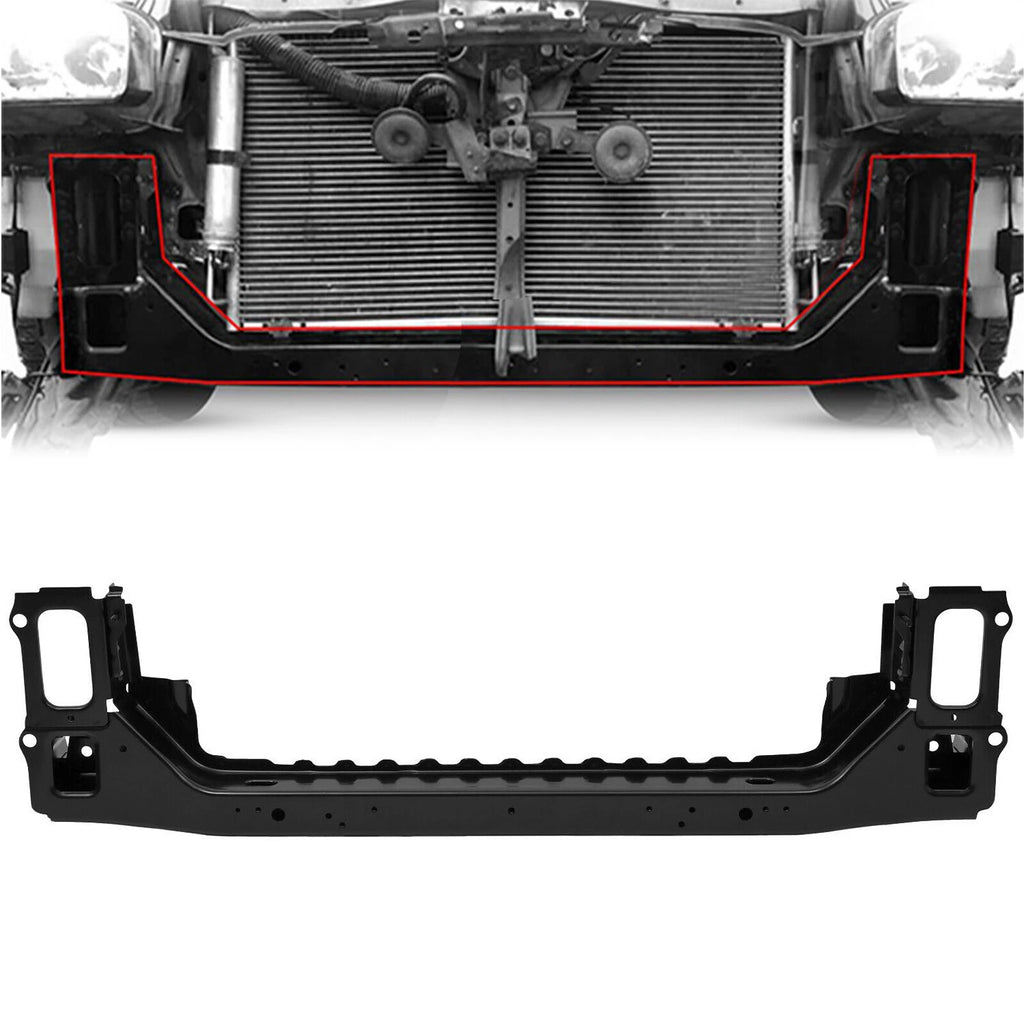 Radiator Core Lower Support Tie Bar for Nissan Maxima (2000–2003)