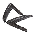 Fender Side Air Vent Outlet Cover Trim for BMW 3 Series F30 (2013-2018)