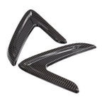 Fender Side Air Vent Outlet Cover Trim for BMW 3 Series F30 (2013-2018)