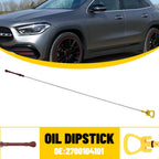 Oil Dipstick for Benz GLA250 CLA250 GLA45 AMG (2014–2020)