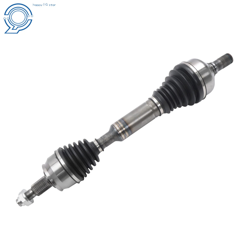 Set of 2 CV Axle Assemblies for Jeep Cherokee KL (2014–2022) AWD 4WD