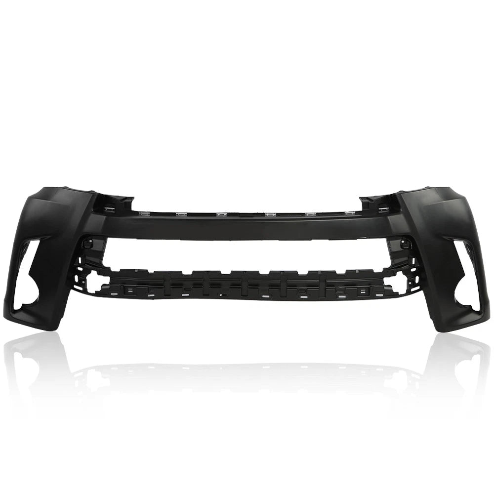 Front Bumper Cover Assembly for Toyota Highlander (2017–2019)
