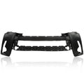 Front Bumper Cover Assembly for Toyota Highlander (2017–2019)