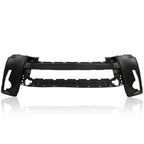 Front Bumper Cover Assembly for Toyota Highlander (2017–2019)