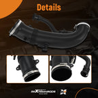 Air Intake Duct for MINI Cooper S ALL4 R60 (2012–2016)