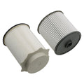 Diesel Fuel Filter Kit for Dodge Ram 2500 3500 4500 5500 (2013–2017)