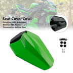 Racing Tail Rear Seat Fairing Cowl for Kawasaki ZX25R ZX4R ZX4RR (2020–2025)