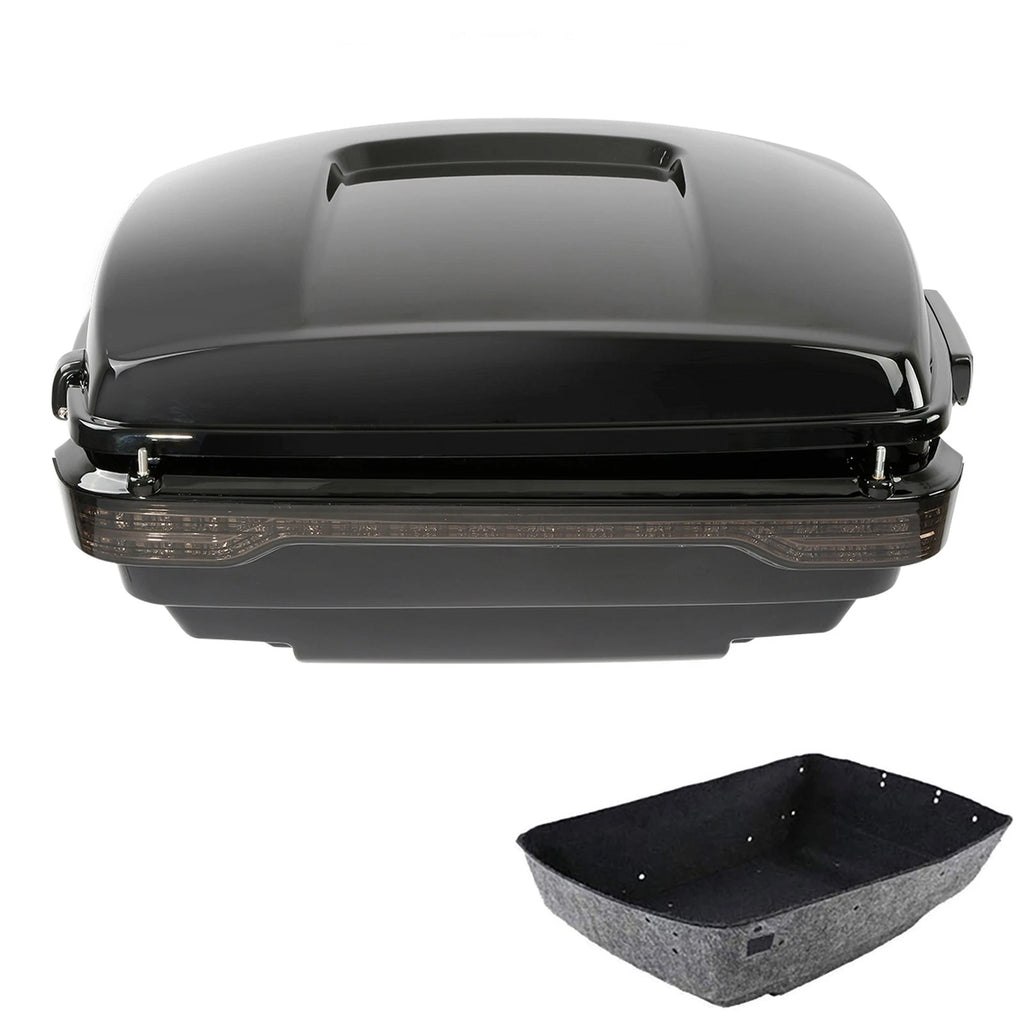 LED Brake/Turn/Tail Light for Harley Road Glide (2014–2026)