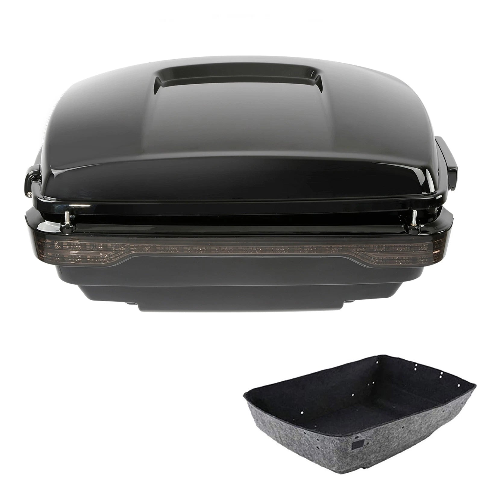 LED Brake/Turn/Tail Light for Harley Road Glide (2014–2026)