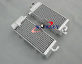 Aluminium Radiator for YAMAHA YZ125 1996-2001