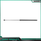 2X Front Hood Lift Supports for Toyota Tundra (2007–2013) XCCPup