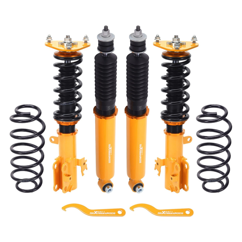 MaXpeedingrods Coilovers Lowering Kit For Toyota Corolla iM 17-18 SCION IM 15-16