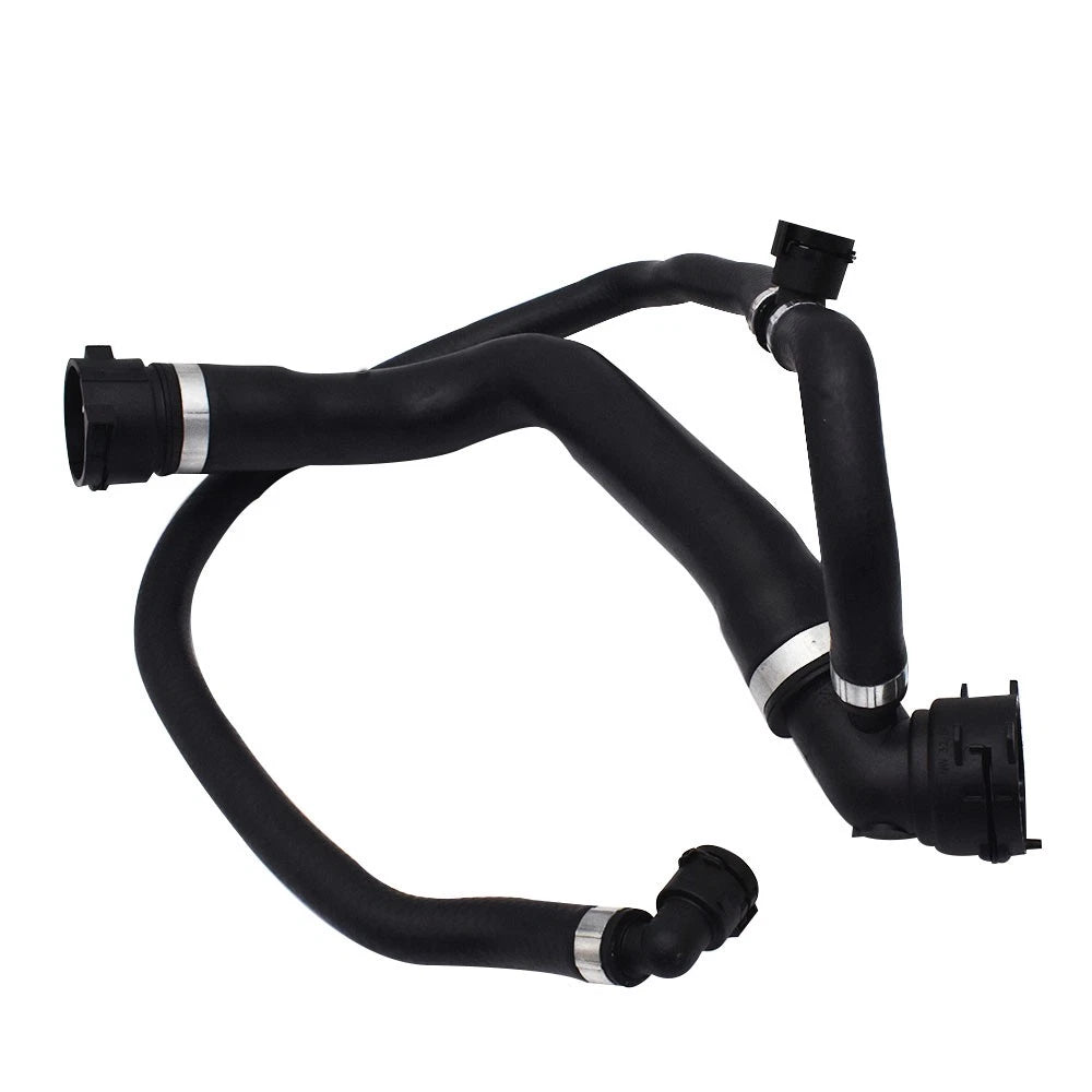 Upper Radiator Coolant Hose for Land Rover Range Rover (2003–2005)