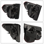 LED Tail Light Assembly for GMC Acadia AT4 (2020-2023) RH Side