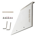 Skeg Guard Protector for Mercury Mercruiser Bravo I & III (27051)