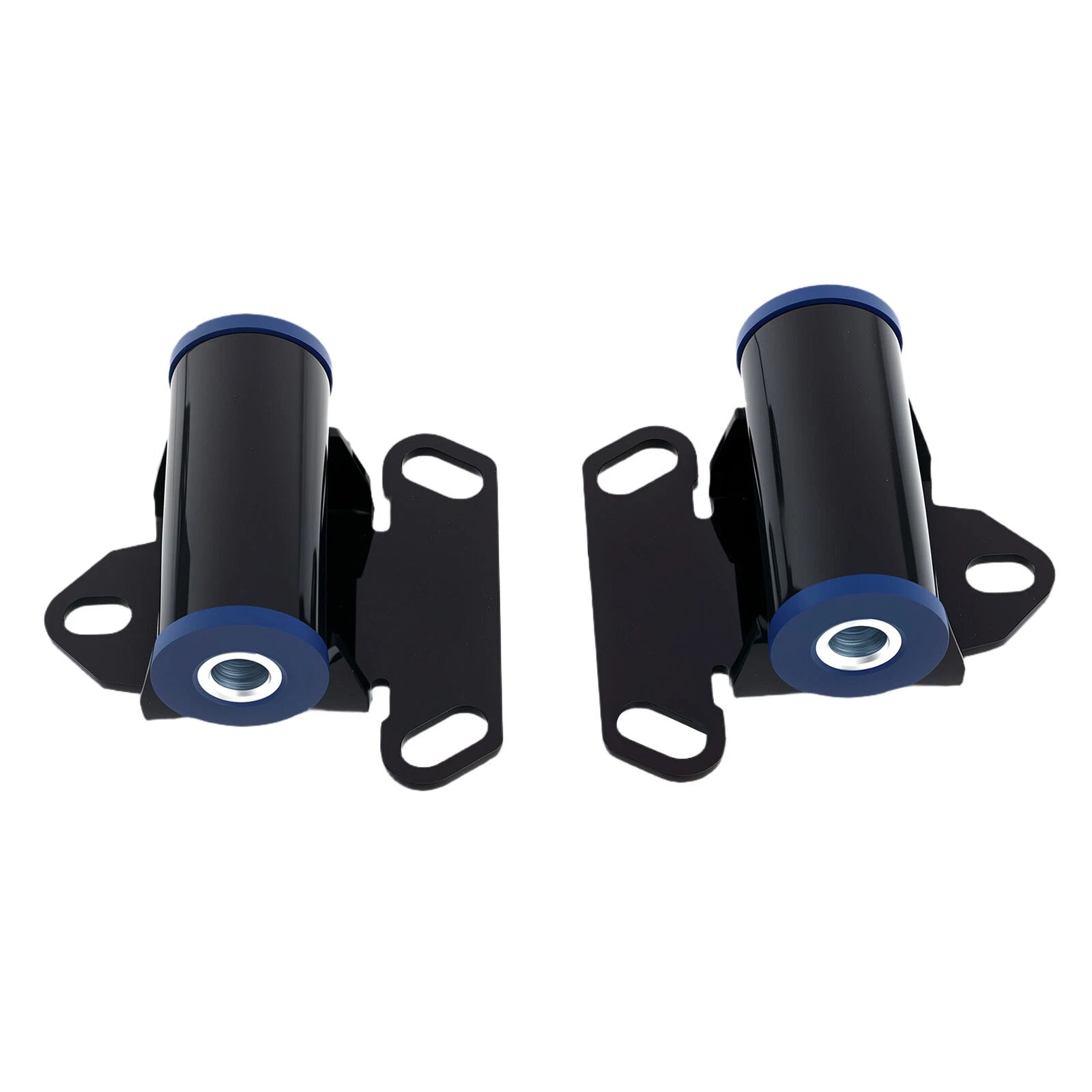 Engine Motor Mounts for Chevrolet S10 Blazer GMC Jimmy (1983–2005)