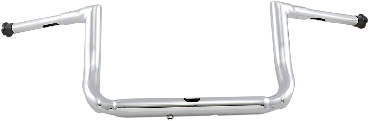1-1/2" Grande Twin Peaks Touring Handlebar for Harley Touring (Chrome, LA-7365-10)