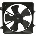Spectra Premium CF21007 Engine Cooling Fan Assembly for Mazda Miata (1999–2005)