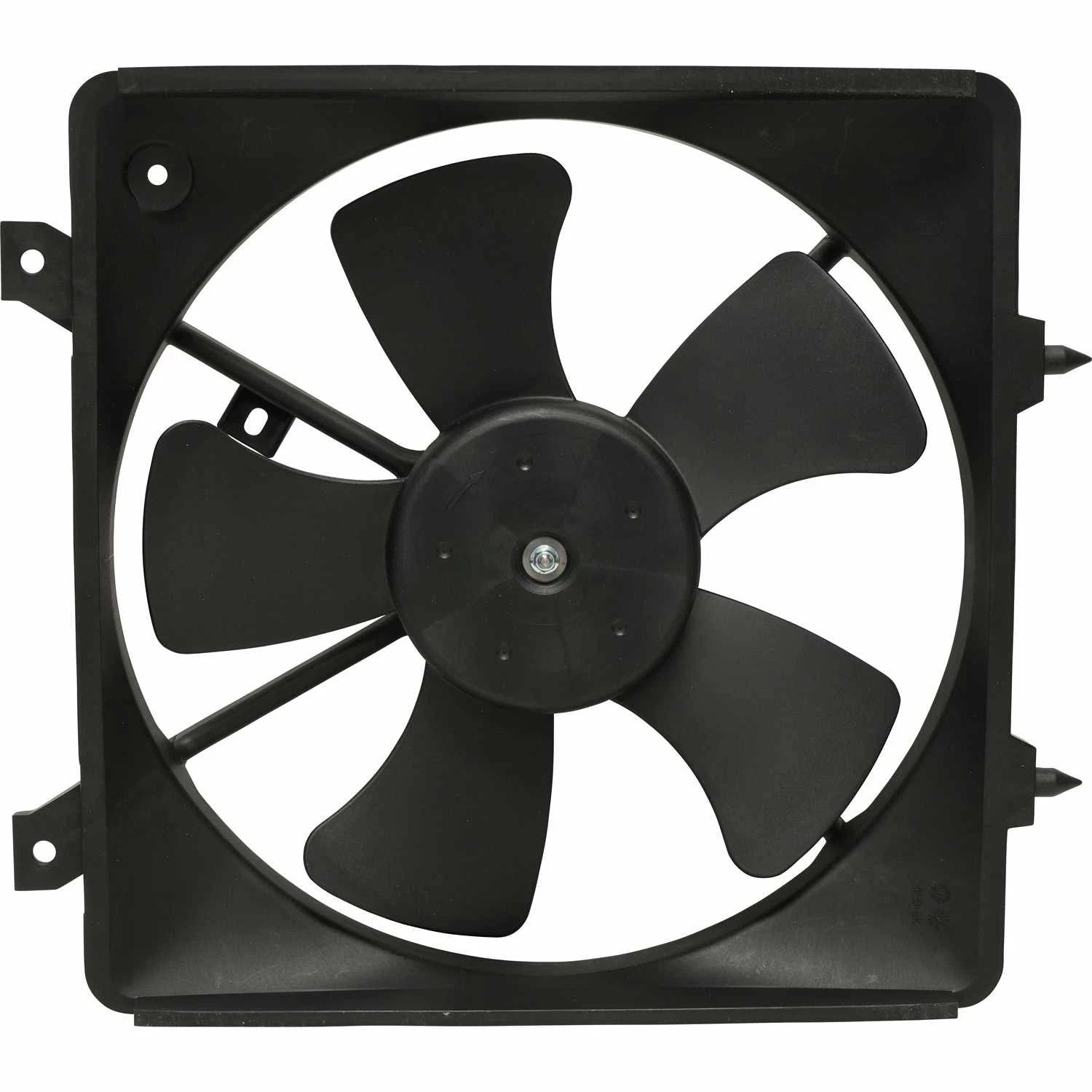 Spectra Premium CF21007 Engine Cooling Fan Assembly for Mazda Miata (1999–2005)