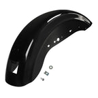 Rear Fender for Harley Sportster XL883 1200 (2004–2006) Vivid Black