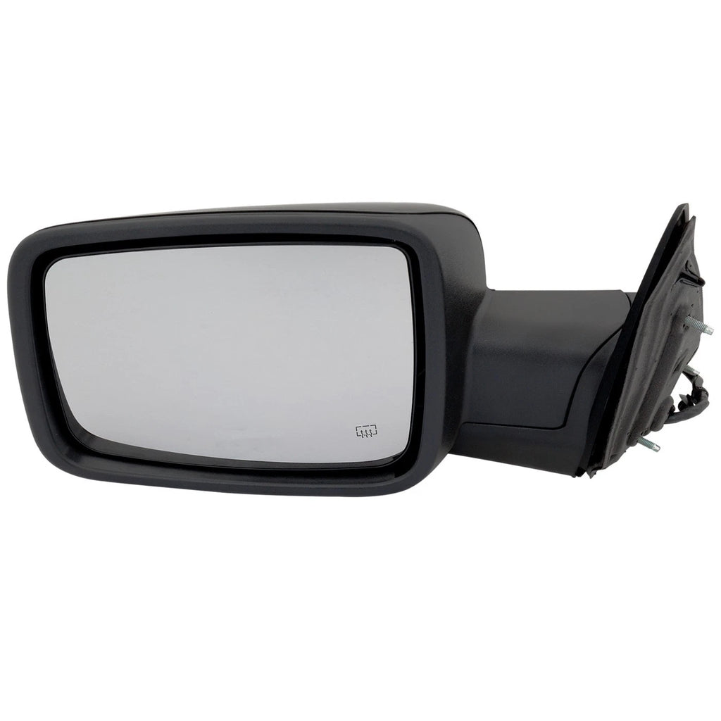 Driver Side Mirror for Ram 2500 (2017–2018)