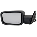 Driver Side Mirror for Ram 2500 (2017–2018)