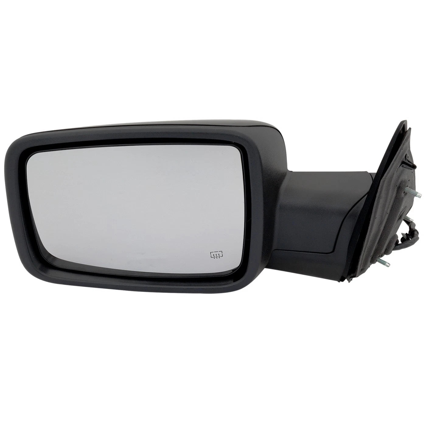 Driver Side Mirror for Ram 2500 (2017–2018)