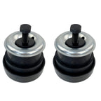2X Body Mount Kit for Chevrolet S10 GMC Sonoma (1994–2004)