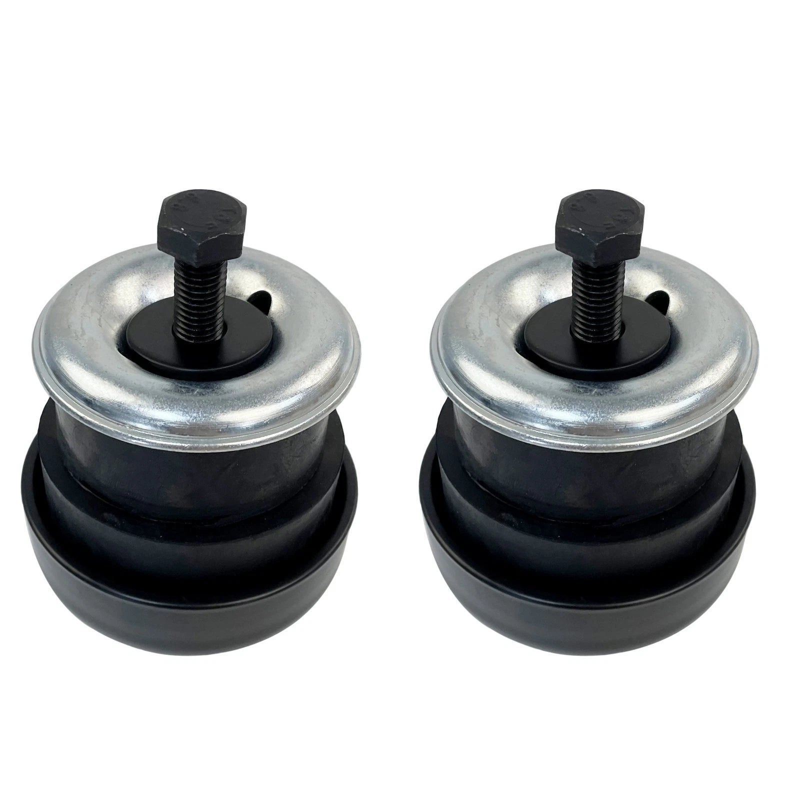2X Body Mount Kit for Chevrolet S10 GMC Sonoma (1994–2004)