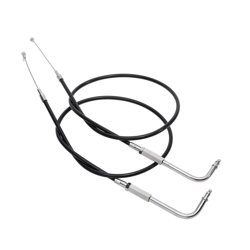 Throttle Cable for Harley Sportster Iron 883 1200 XL883 (N/A)