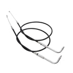 Throttle Cable for Harley Sportster Iron 883 1200 XL883 (N/A)