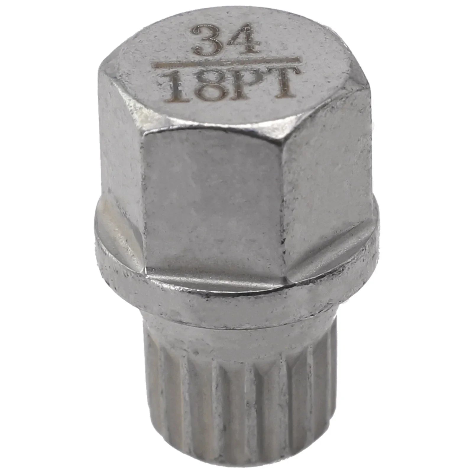 Hollow Car Anti-Theft Wheel Lock Lug Nut Removal Key for Car