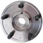Wheel Hub for Chevrolet Camaro (2010–2015) Front or Rear 5-Lug with Bearing