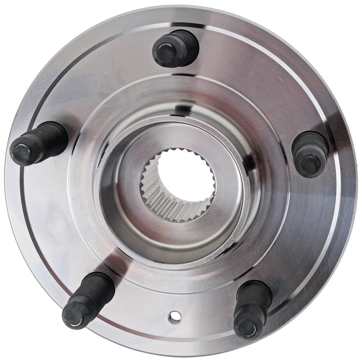 Wheel Hub for Chevrolet Camaro (2010–2015) Front or Rear 5-Lug with Bearing