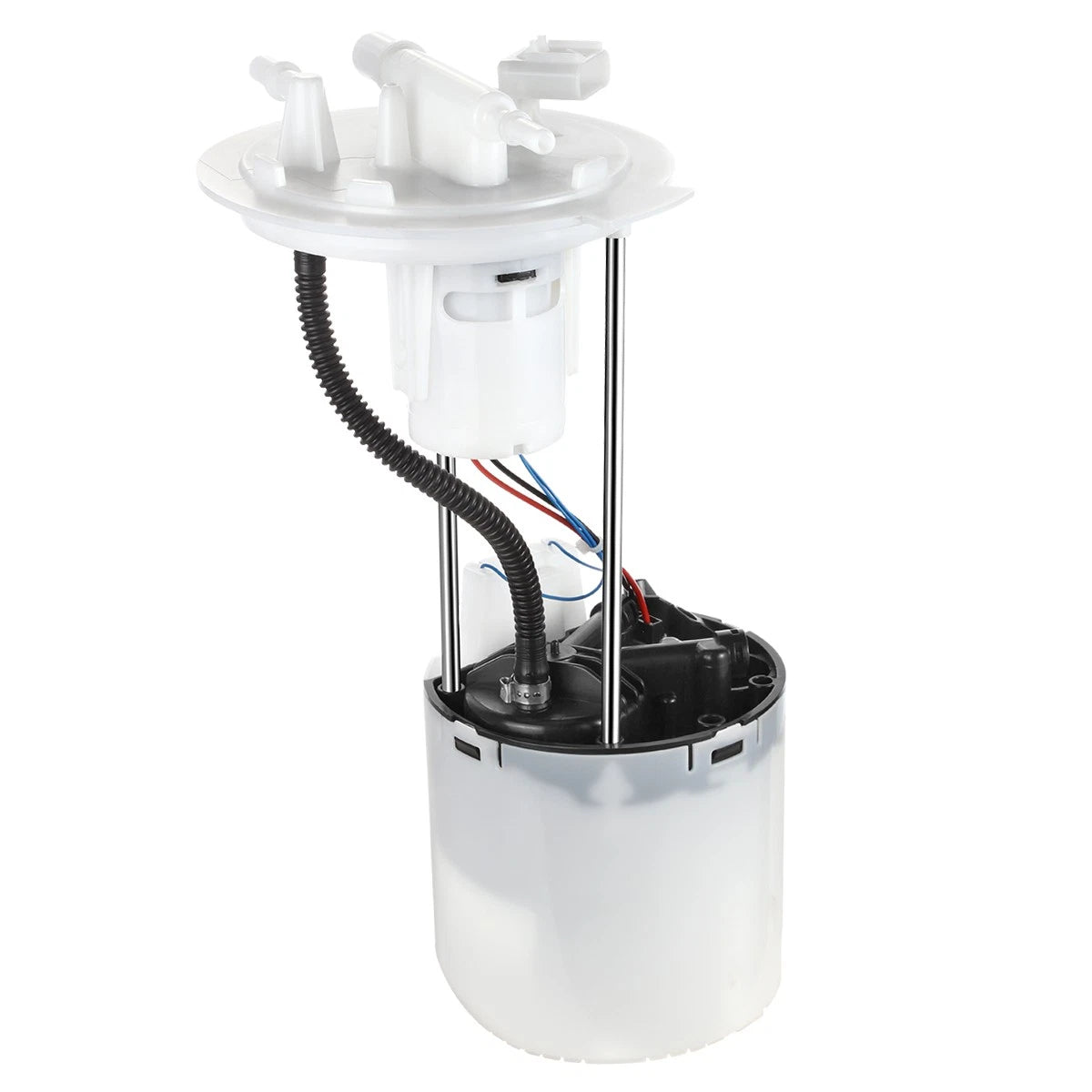 Electric Gas Fuel Pump Module + Sending Unit for Ford F150 (2015–2018)
