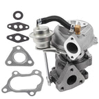 RHB31 VZ21 Mini Turbocharger for Rhino Motorcycle ATV UTV (100HP)