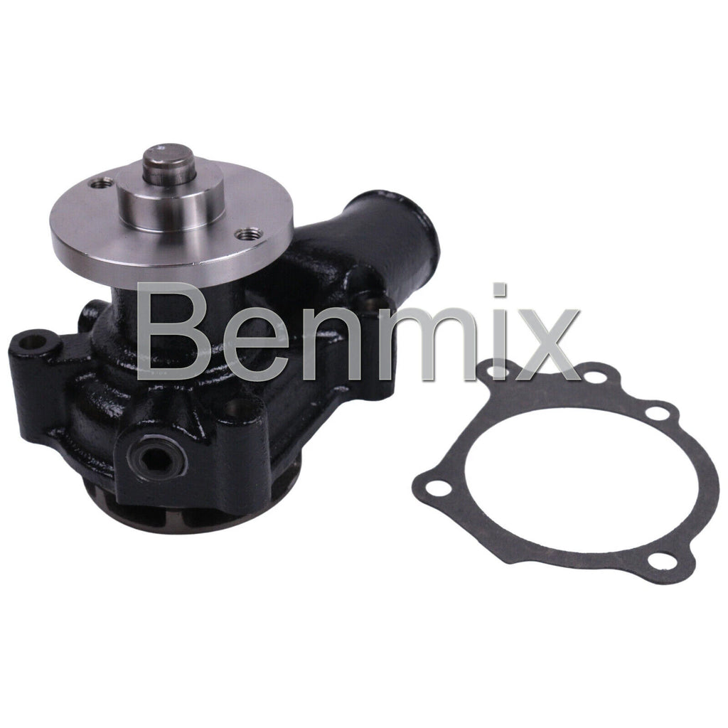 Water Pump 4020353 MCF00036 for Mitsubishi Caterpillar Peugeot