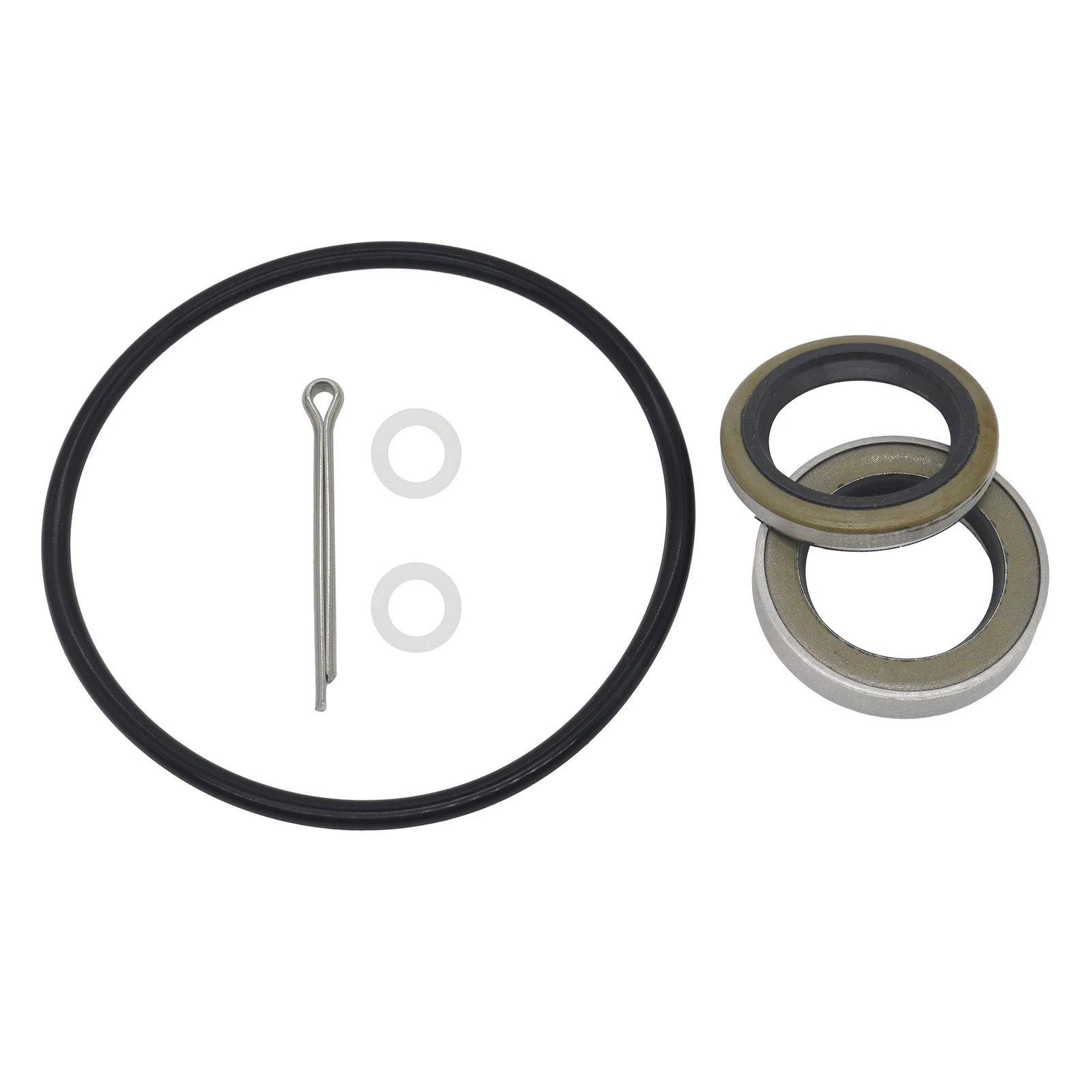 Lower Unit Seal Kit for Honda BF75A BF90A (91255-ZW1-003 91351-ZW1-003)