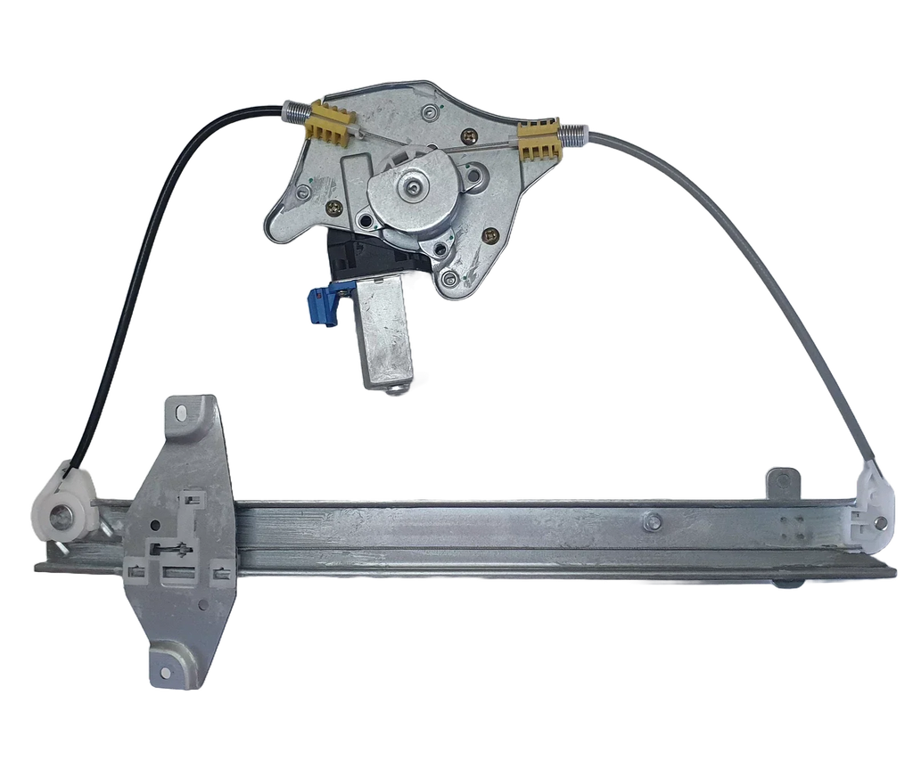 Rear Right Window Regulator W/Motor 2 Pin for Holden Barina Hatch (2008–2011)